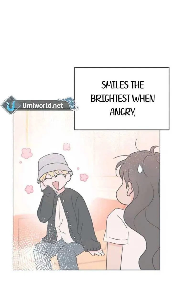 My Secret Crush Chapter 26 page 21 - 