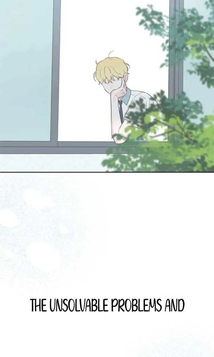 My Secret Crush Chapter 26 page 36 - 
