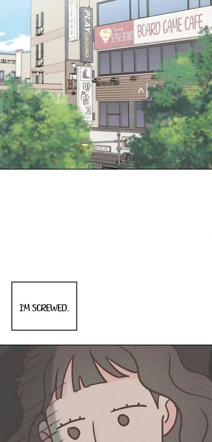 My Secret Crush Chapter 26 page 44 - 