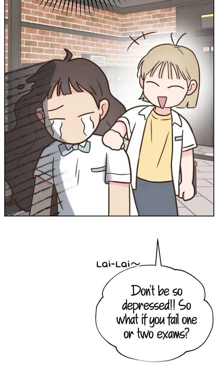 My Secret Crush Chapter 26 page 46 - 