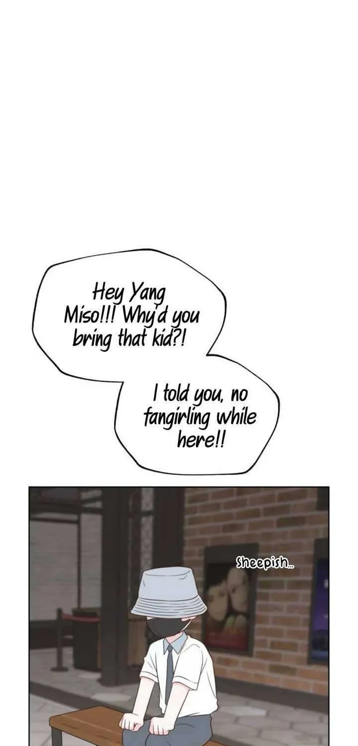 My Secret Crush Chapter 26 page 50 - 