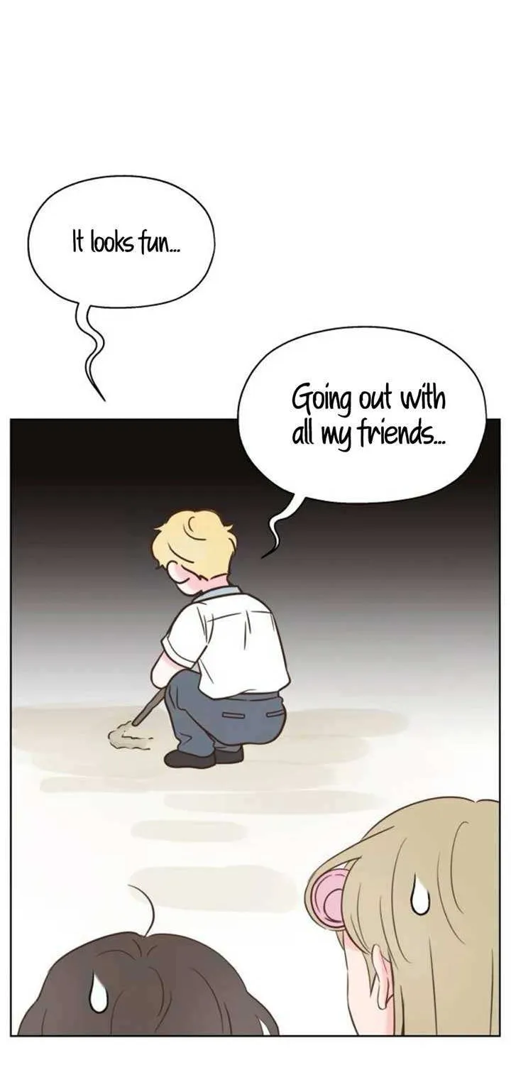 My Secret Crush Chapter 26 page 53 - 