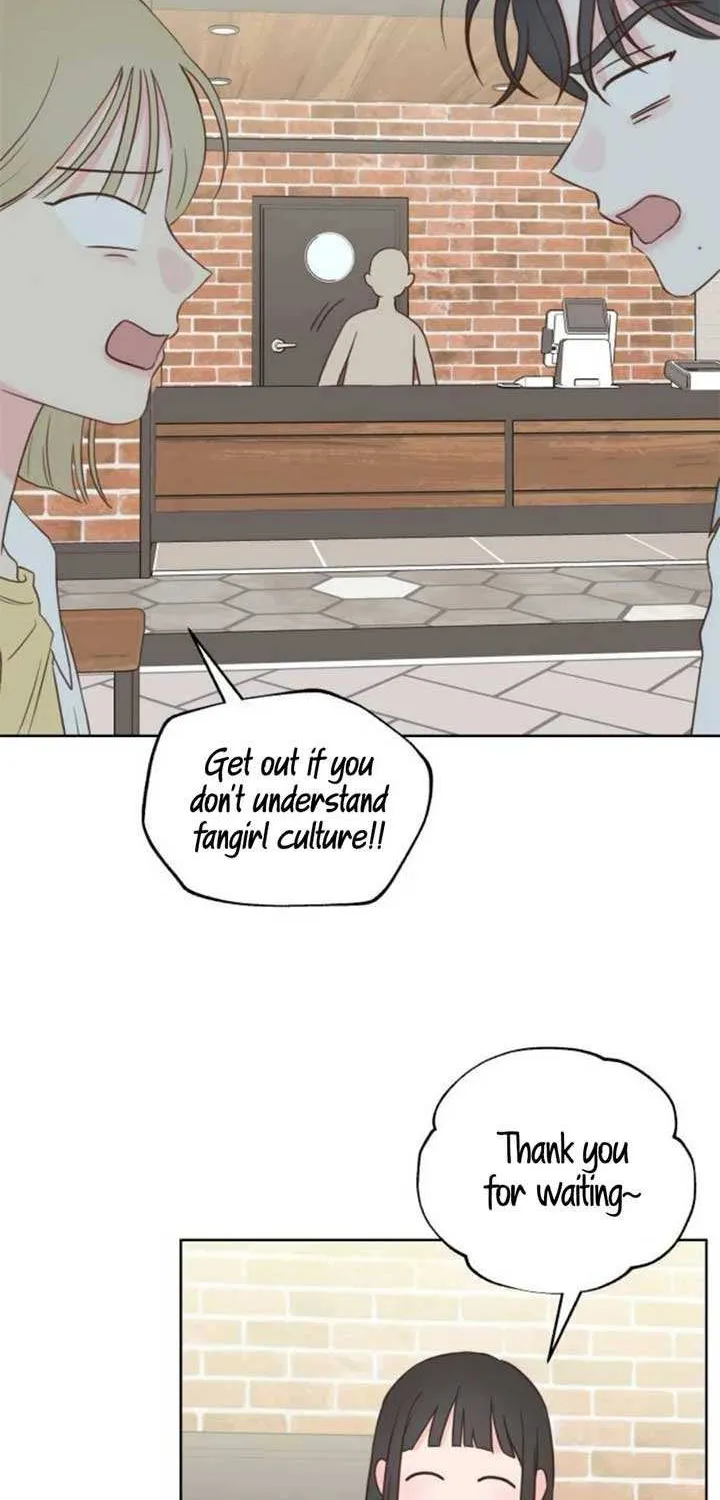 My Secret Crush Chapter 26 page 55 - 