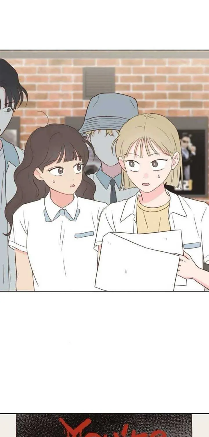 My Secret Crush Chapter 26 page 59 - 