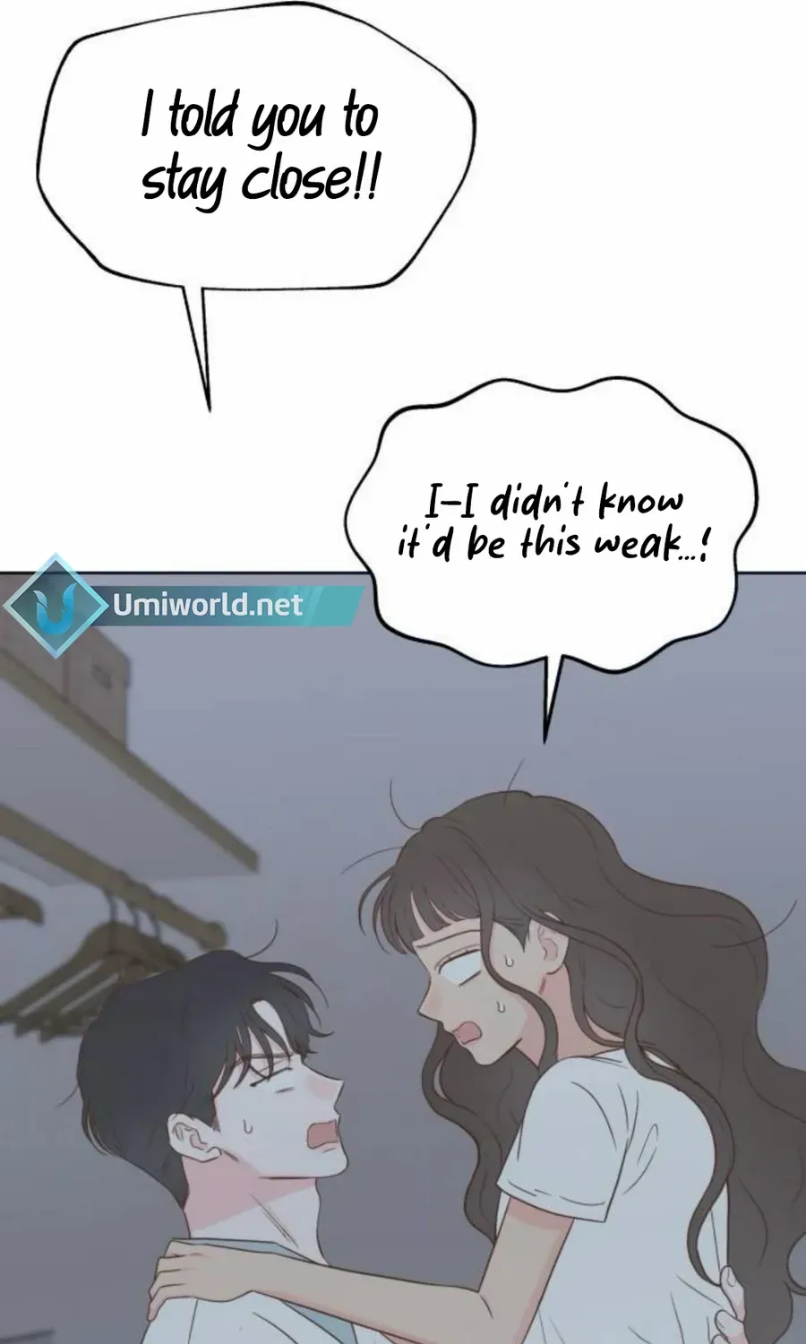 My Secret Crush Chapter 27 page 106 - 