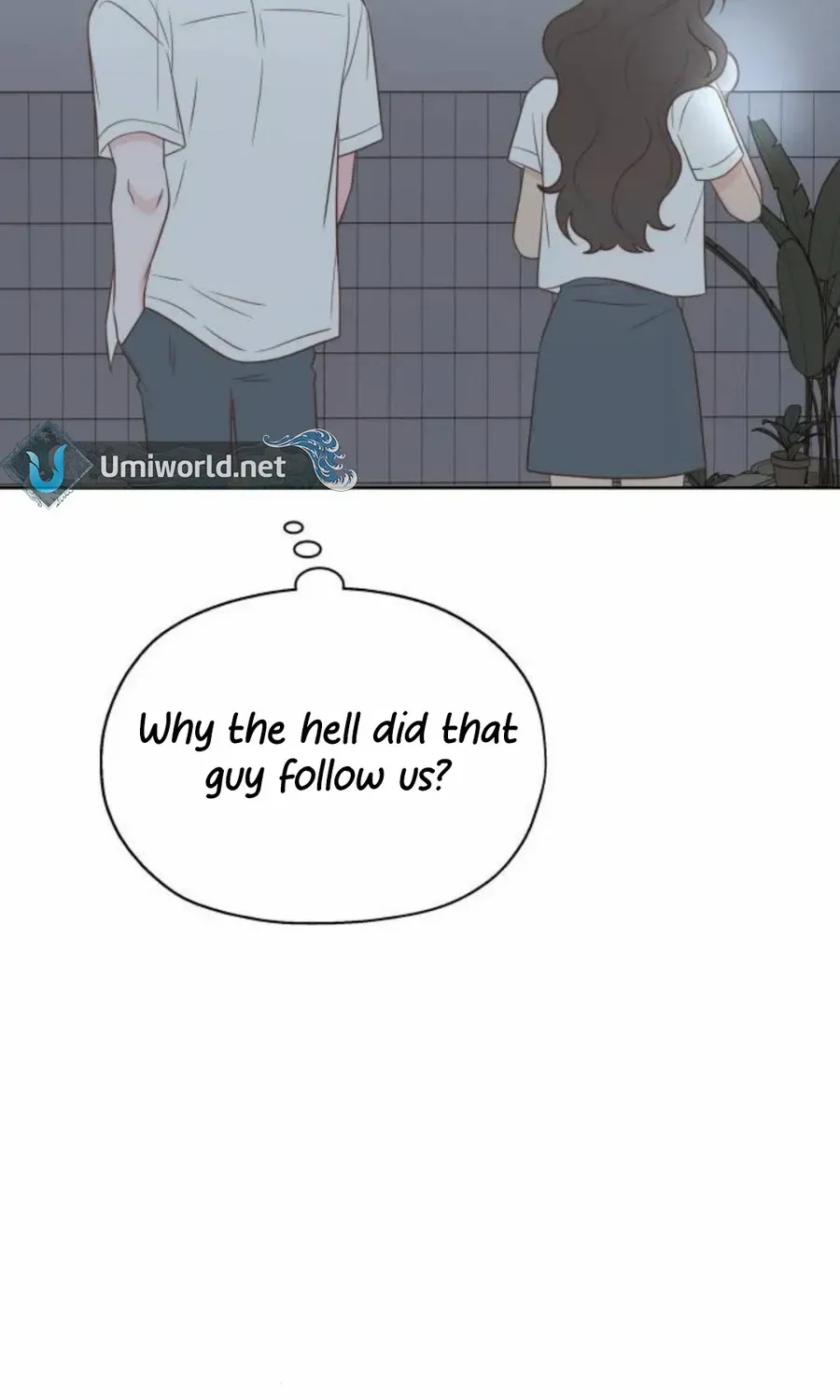My Secret Crush Chapter 27 page 48 - 