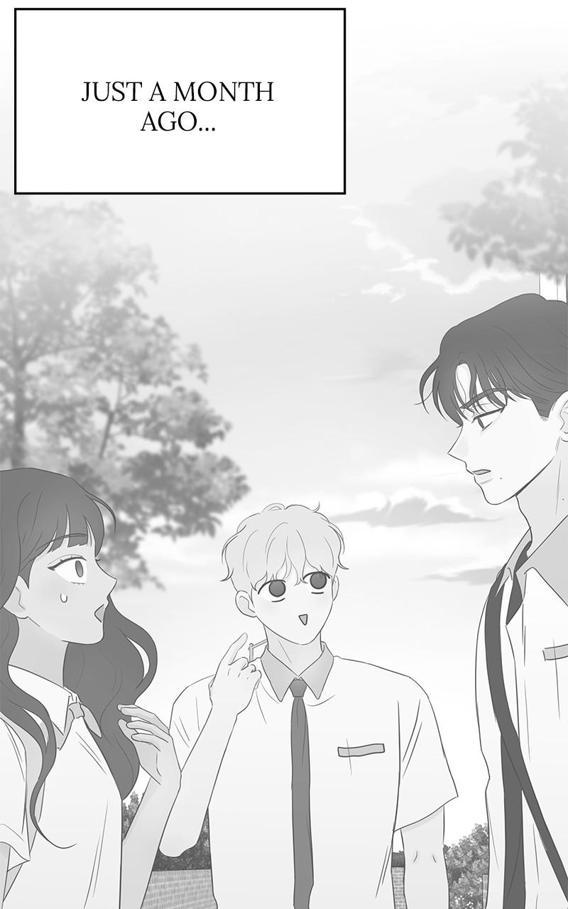 My Secret Crush Chapter 29 page 86 - 