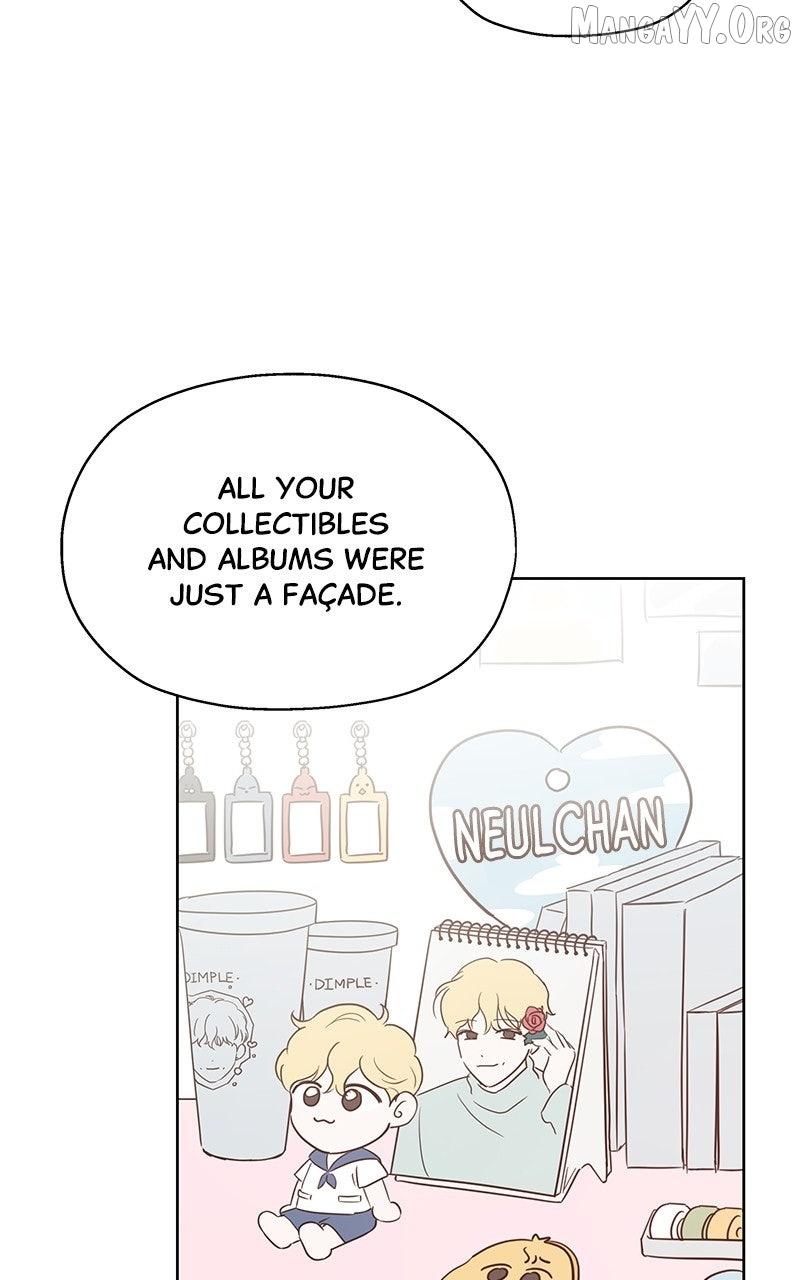 My Secret Crush Chapter 30 page 116 - 