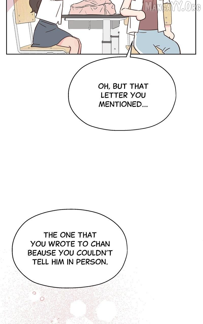 My Secret Crush Chapter 30 page 131 - 