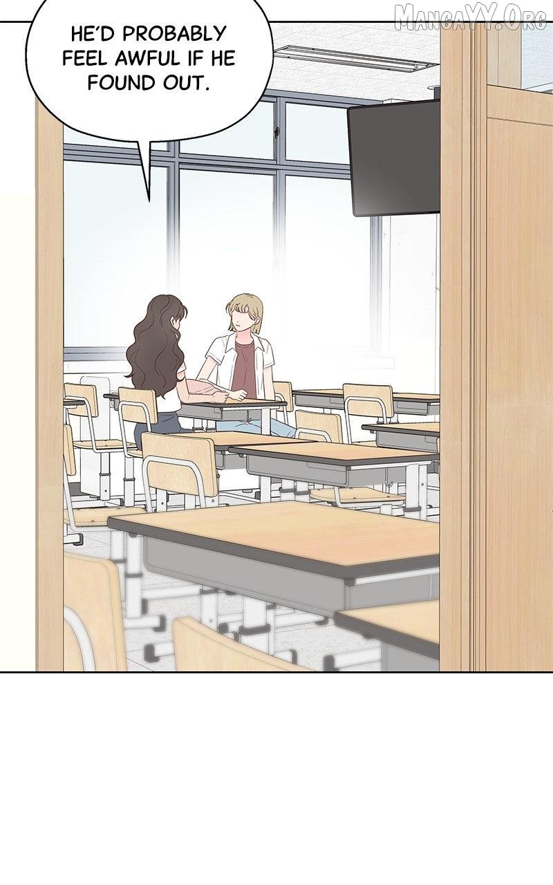 My Secret Crush Chapter 30 page 135 - 