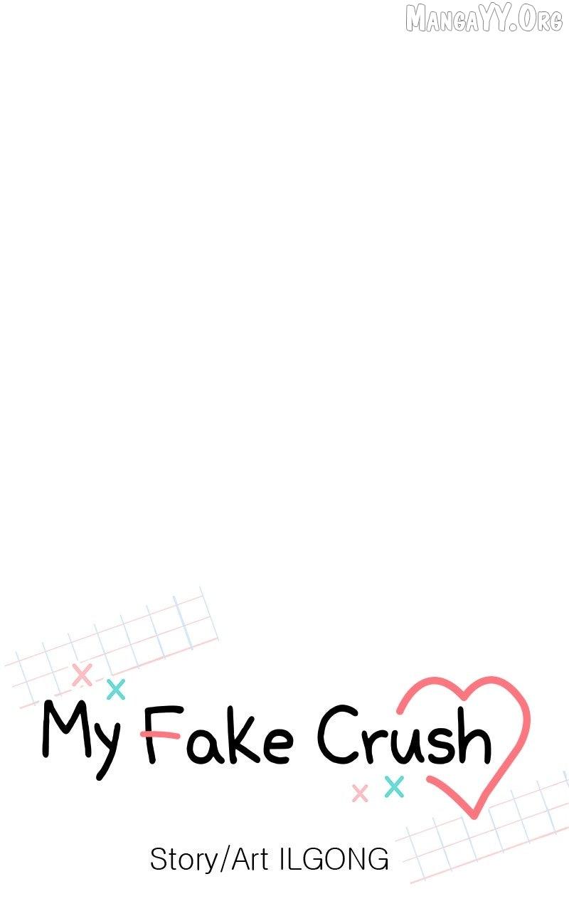 My Secret Crush Chapter 30 page 31 - 