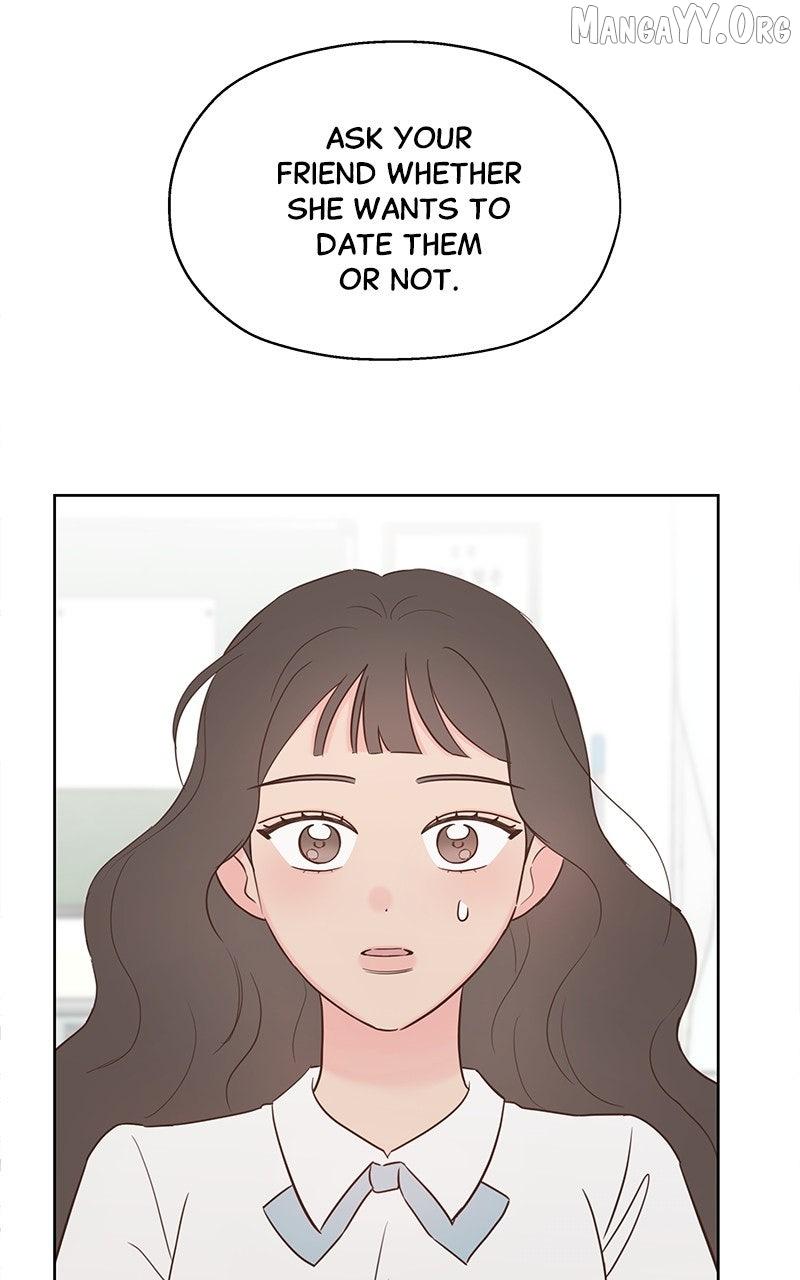My Secret Crush Chapter 30 page 44 - 