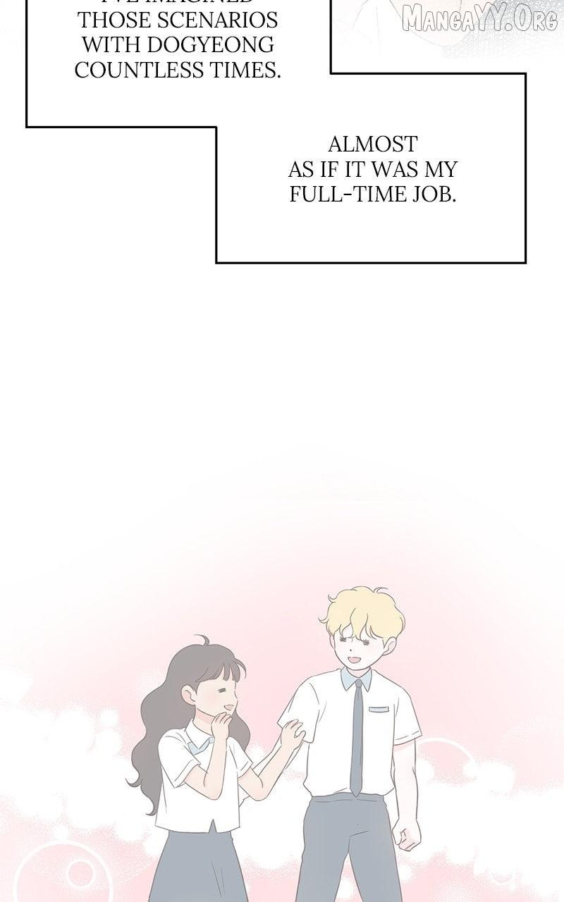 My Secret Crush Chapter 30 page 48 - 