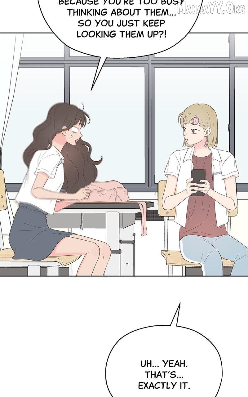 My Secret Crush Chapter 30 page 55 - 