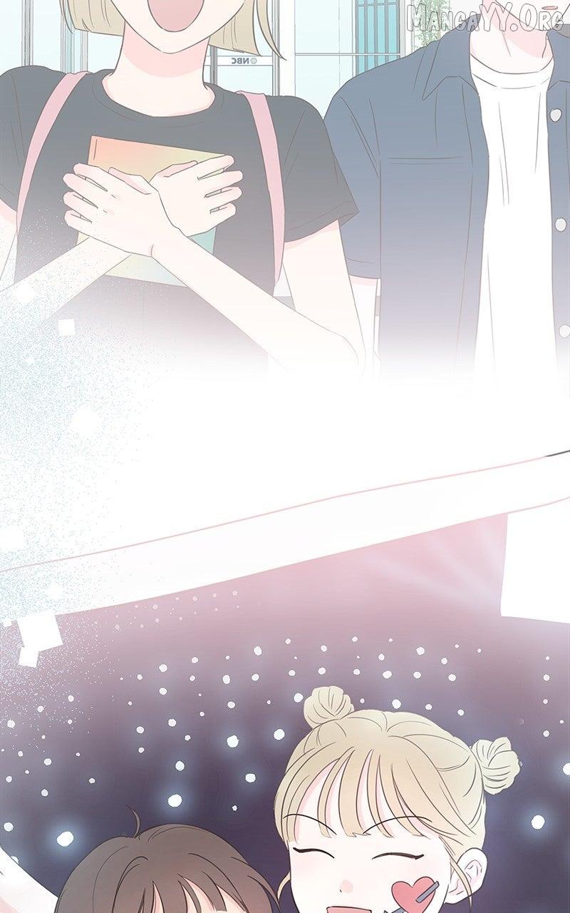 My Secret Crush Chapter 30 page 93 - 