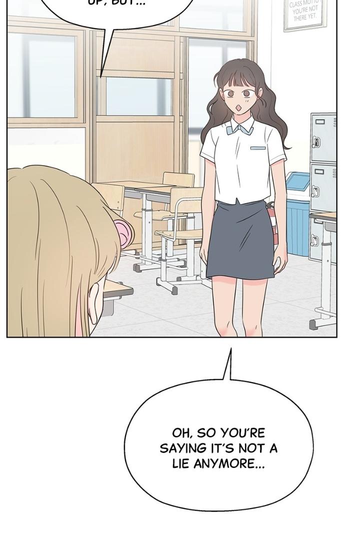 My Secret Crush Chapter 31 page 11 - 