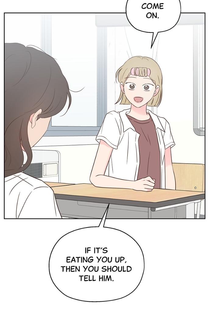 My Secret Crush Chapter 31 page 15 - 
