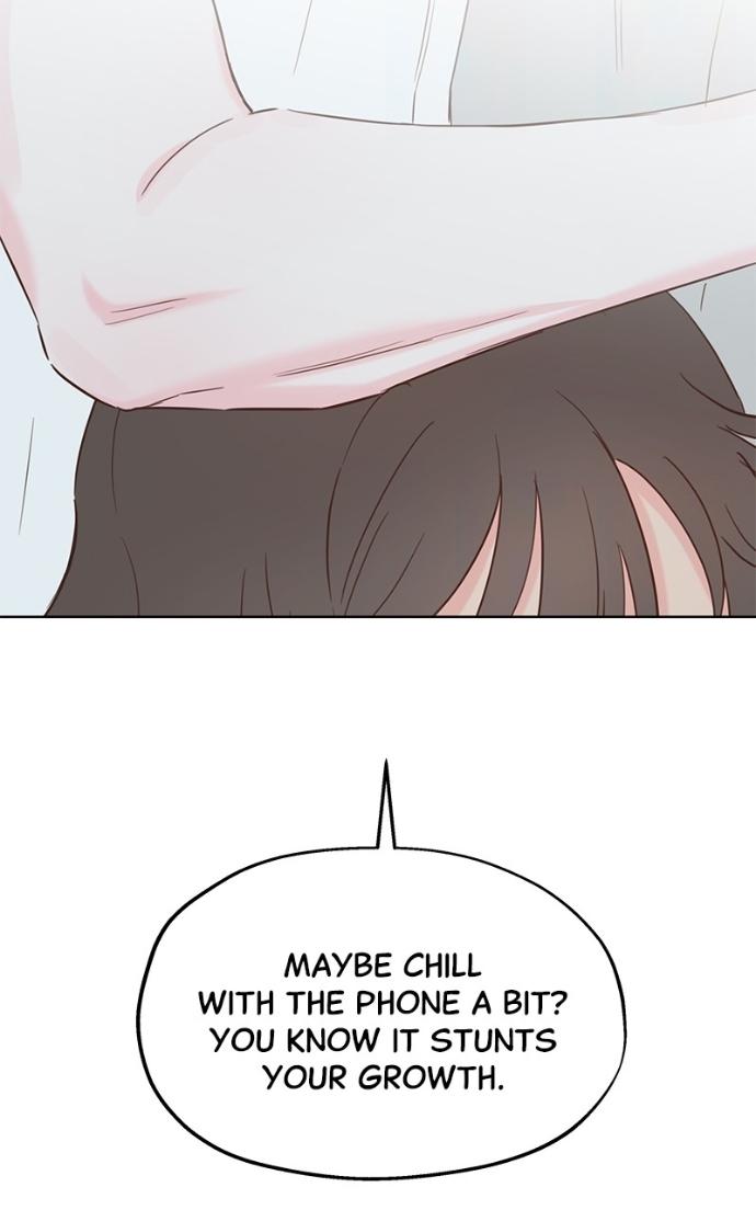 My Secret Crush Chapter 31 page 39 - 