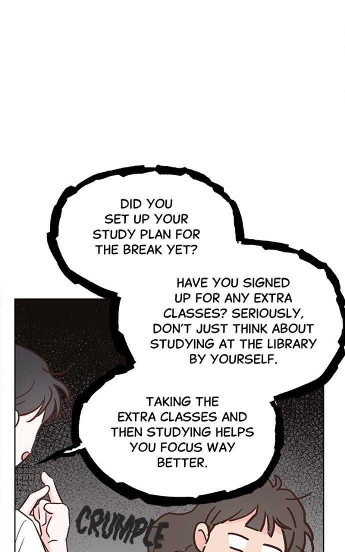 My Secret Crush Chapter 31 page 43 - 