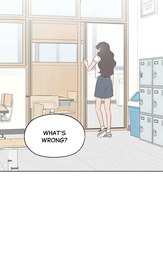 My Secret Crush Chapter 31 page 7 - 