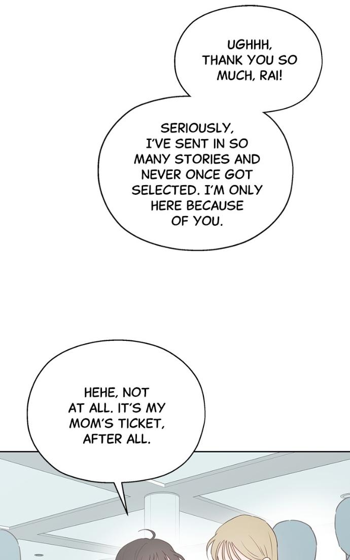 My Secret Crush Chapter 31 page 68 - 