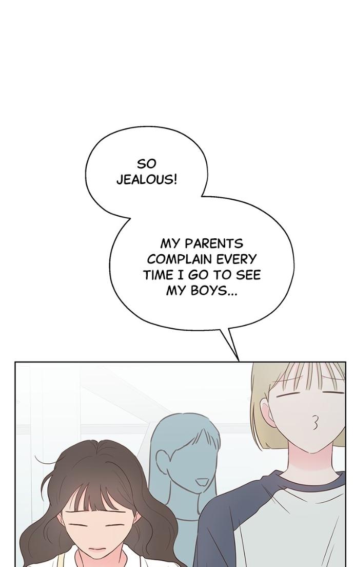 My Secret Crush Chapter 31 page 70 - 