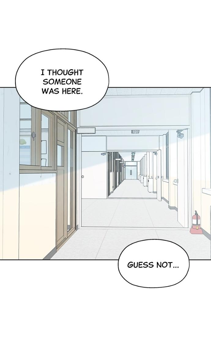 My Secret Crush Chapter 31 page 8 - 