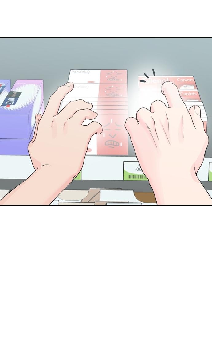 My Secret Crush Chapter 31 page 76 - 