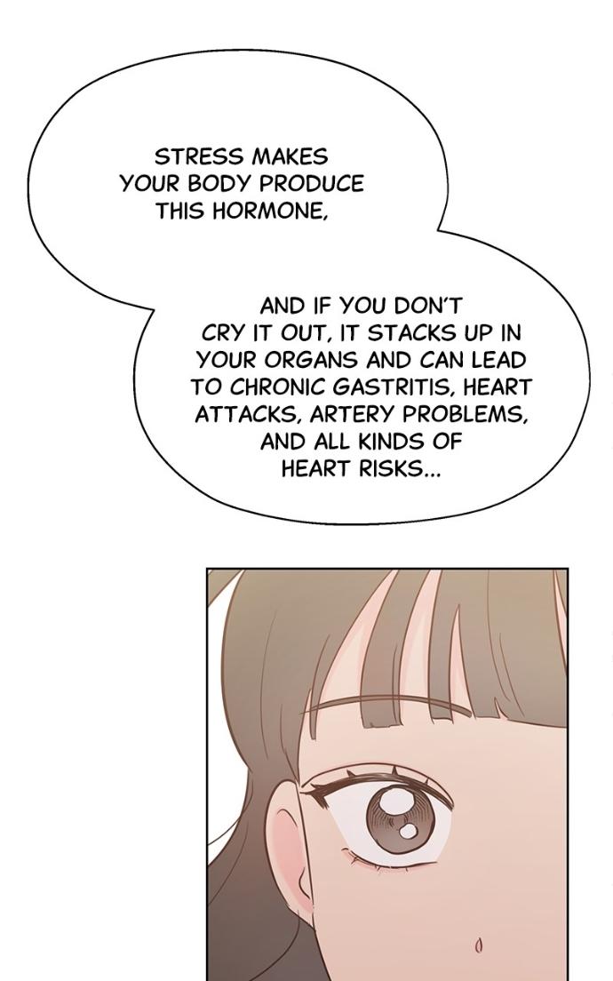 My Secret Crush Chapter 33 page 24 - 