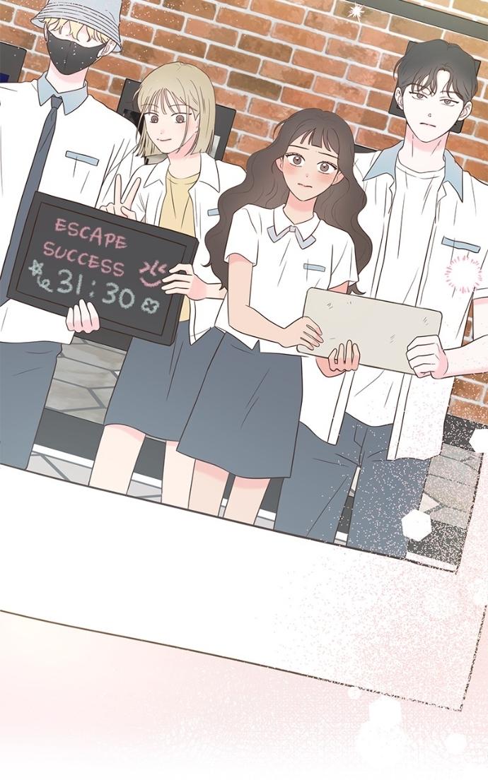 My Secret Crush Chapter 34 page 45 - 