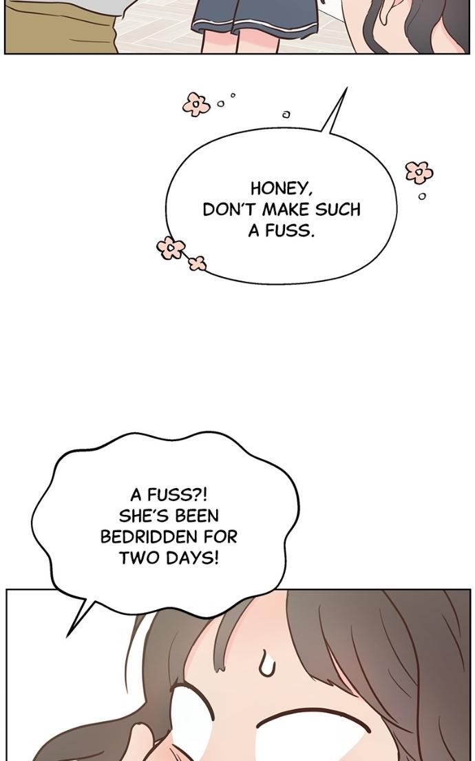 My Secret Crush Chapter 34 page 83 - 