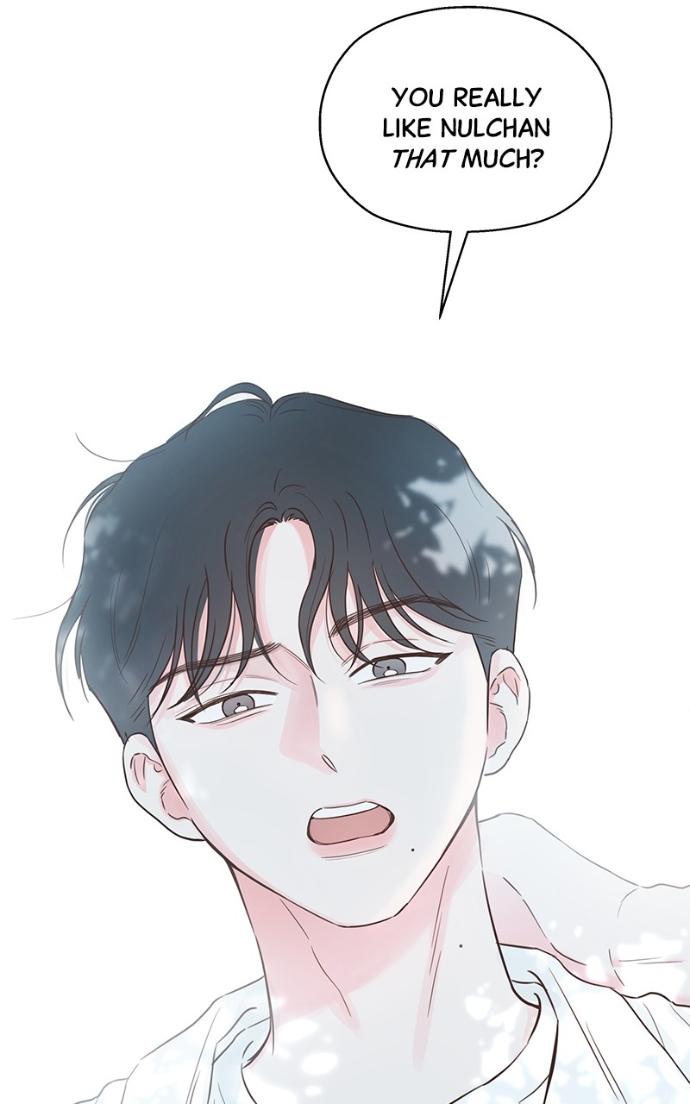 My Secret Crush Chapter 35 page 4 - 