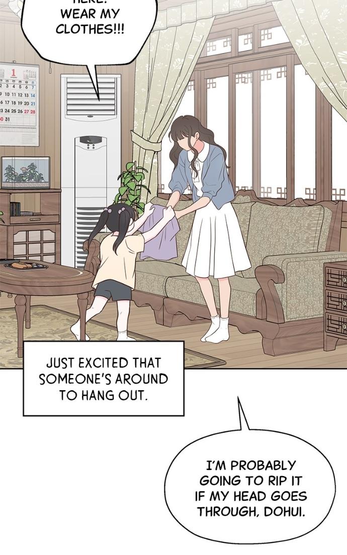 My Secret Crush Chapter 35 page 52 - 