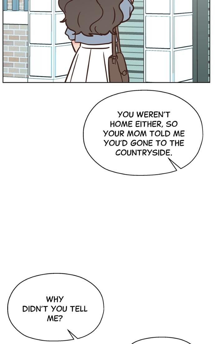 My Secret Crush Chapter 35 page 56 - 