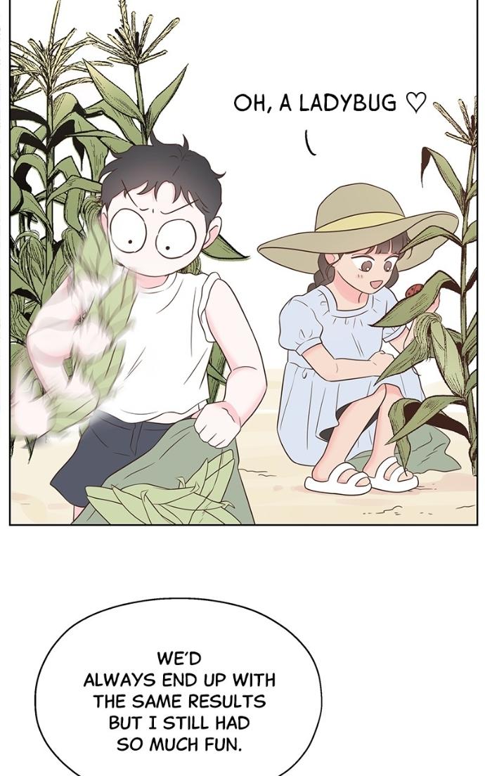 My Secret Crush Chapter 35 page 74 - 