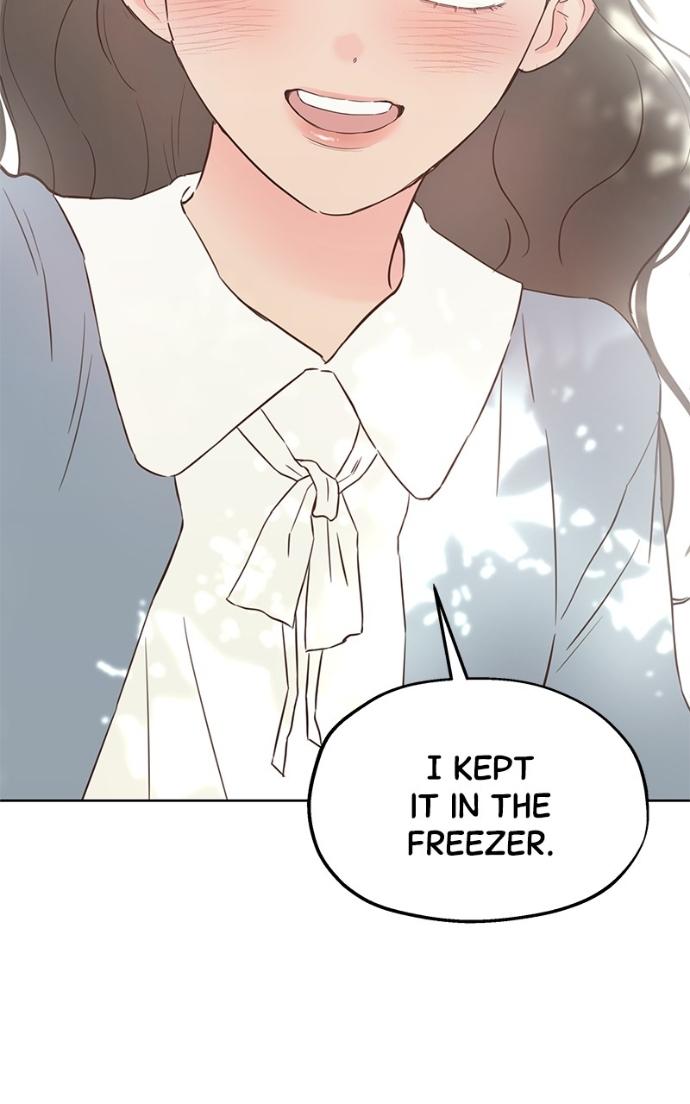 My Secret Crush Chapter 35 page 86 - 
