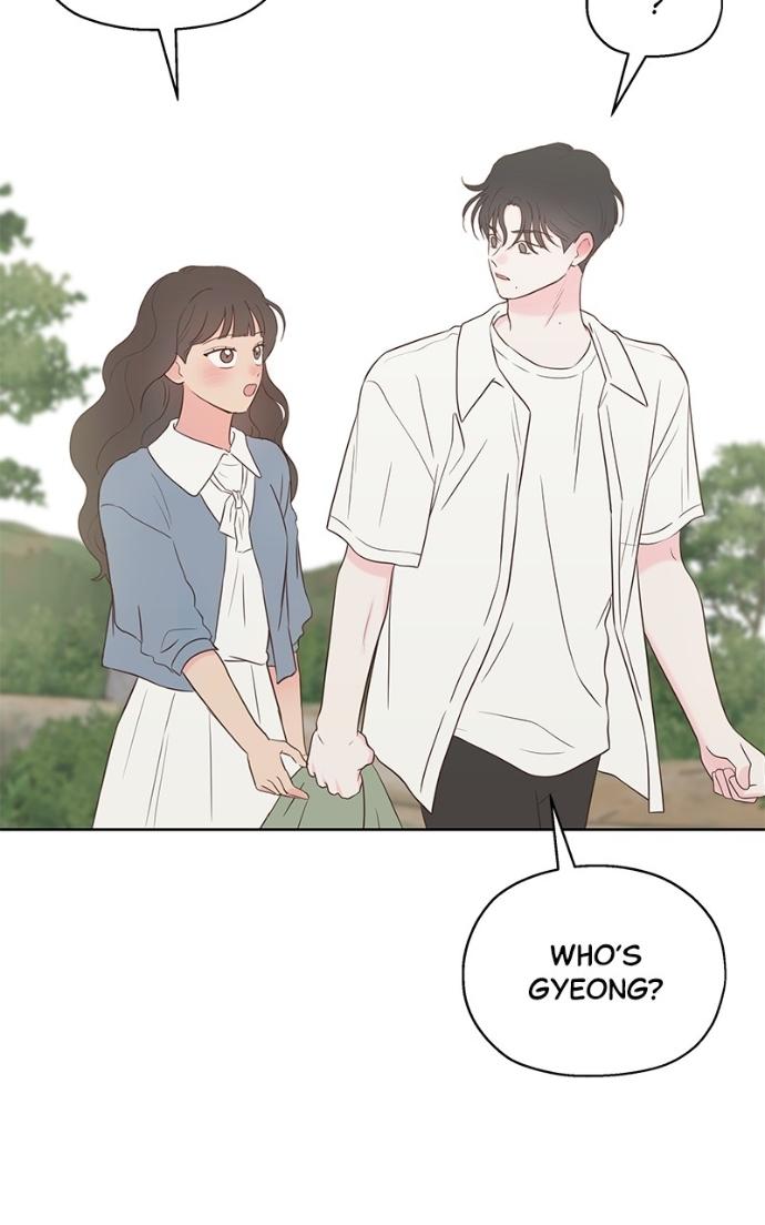 My Secret Crush Chapter 35 page 93 - 