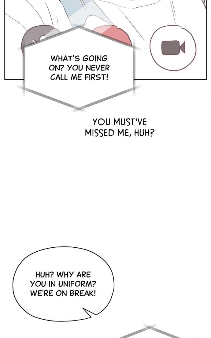 My Secret Crush Chapter 37 page 94 - 