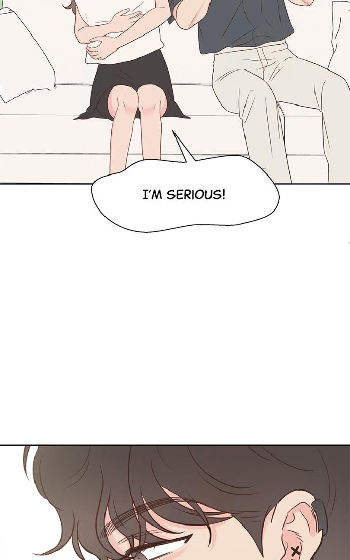 My Secret Crush Chapter 38 page 20 - 
