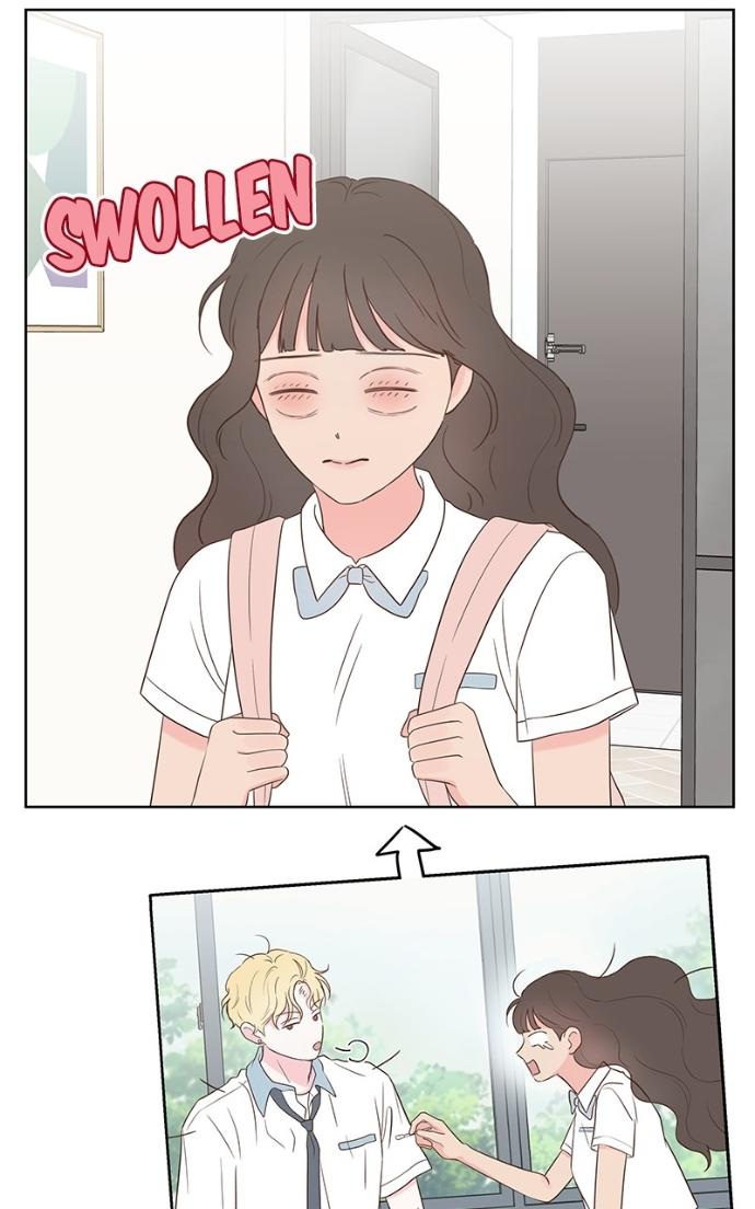 My Secret Crush Chapter 38 page 39 - 