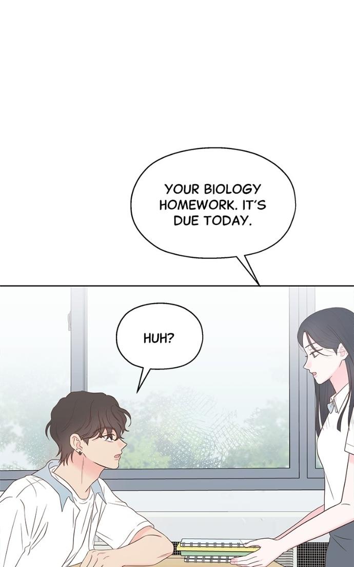 My Secret Crush Chapter 38 page 49 - 