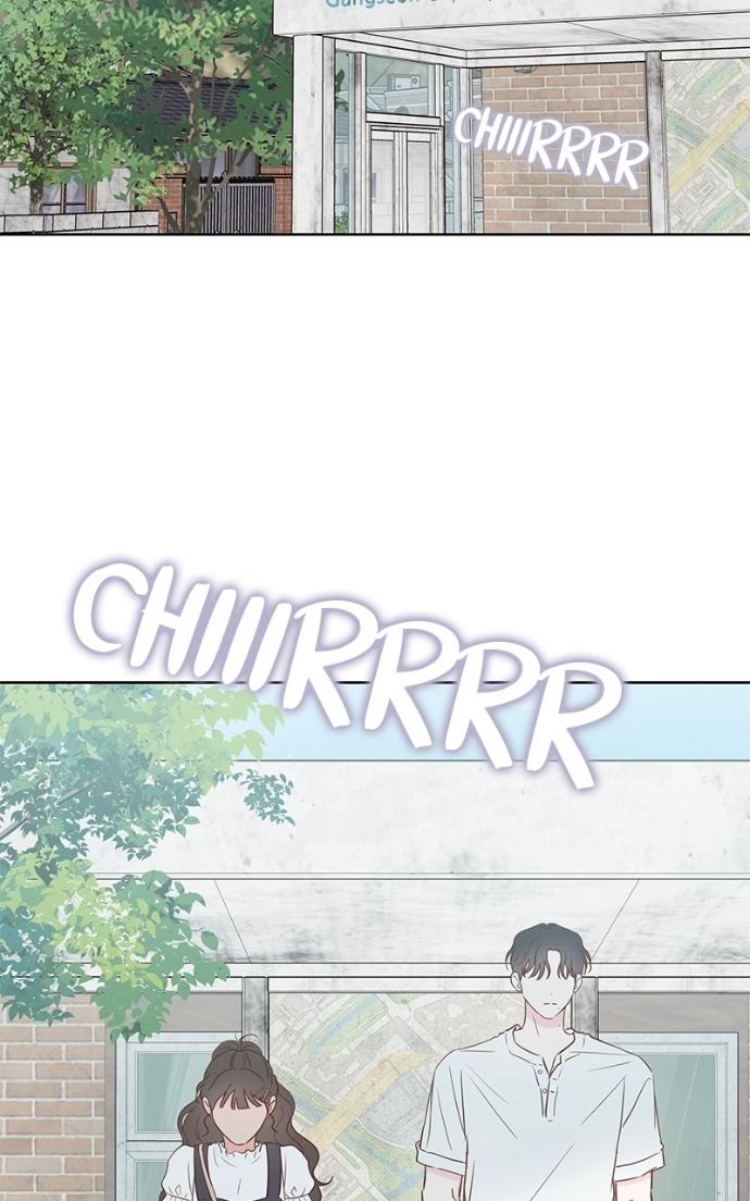 My Secret Crush Chapter 39 page 16 - 
