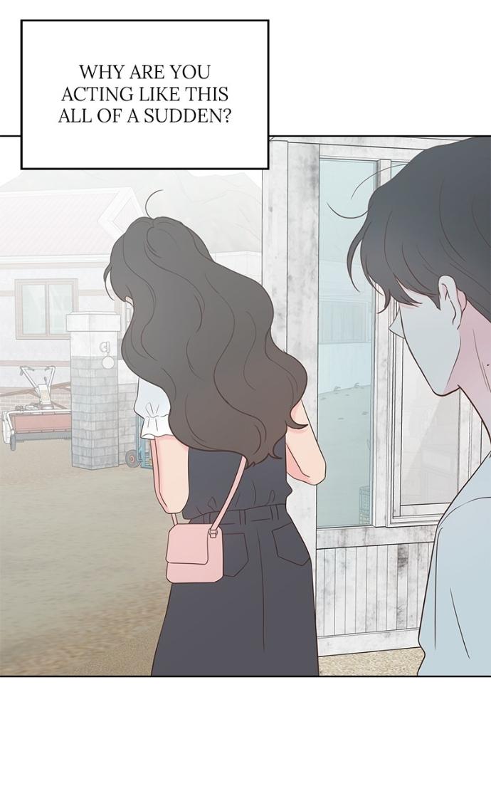 My Secret Crush Chapter 39 page 20 - 