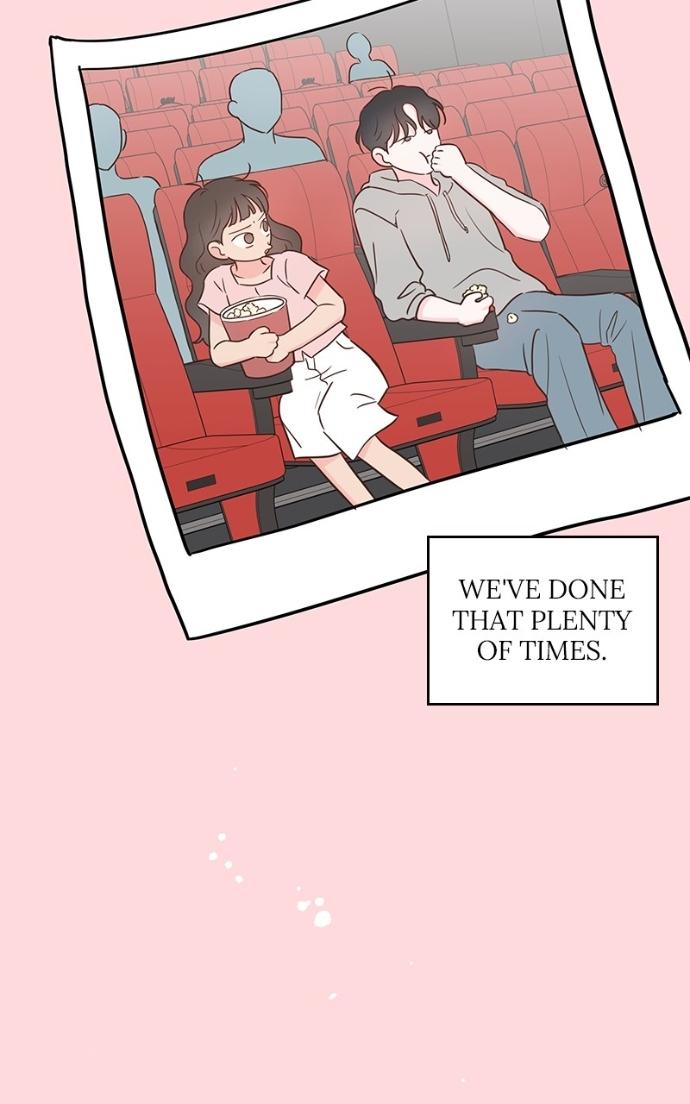 My Secret Crush Chapter 39 page 4 - 