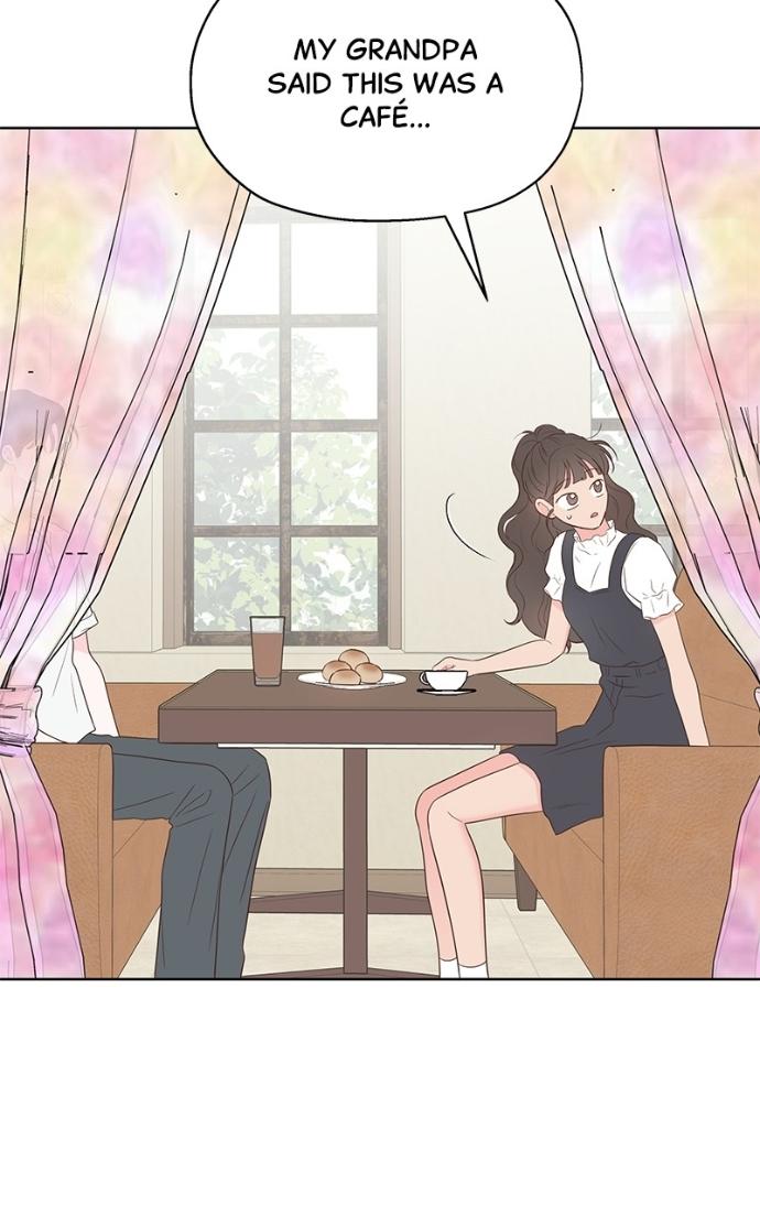 My Secret Crush Chapter 39 page 38 - 