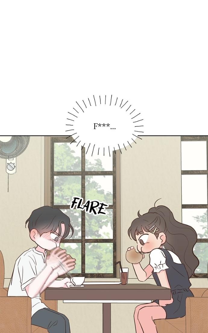 My Secret Crush Chapter 39 page 77 - 