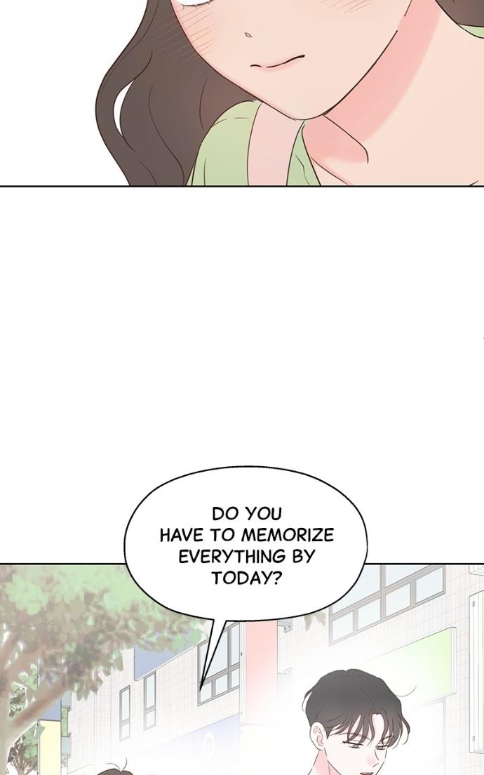 My Secret Crush Chapter 40 page 50 - 