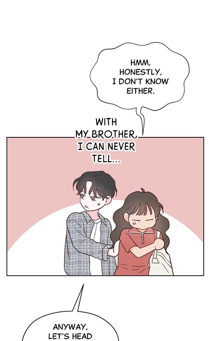 My Secret Crush Chapter 41 page 91 - 