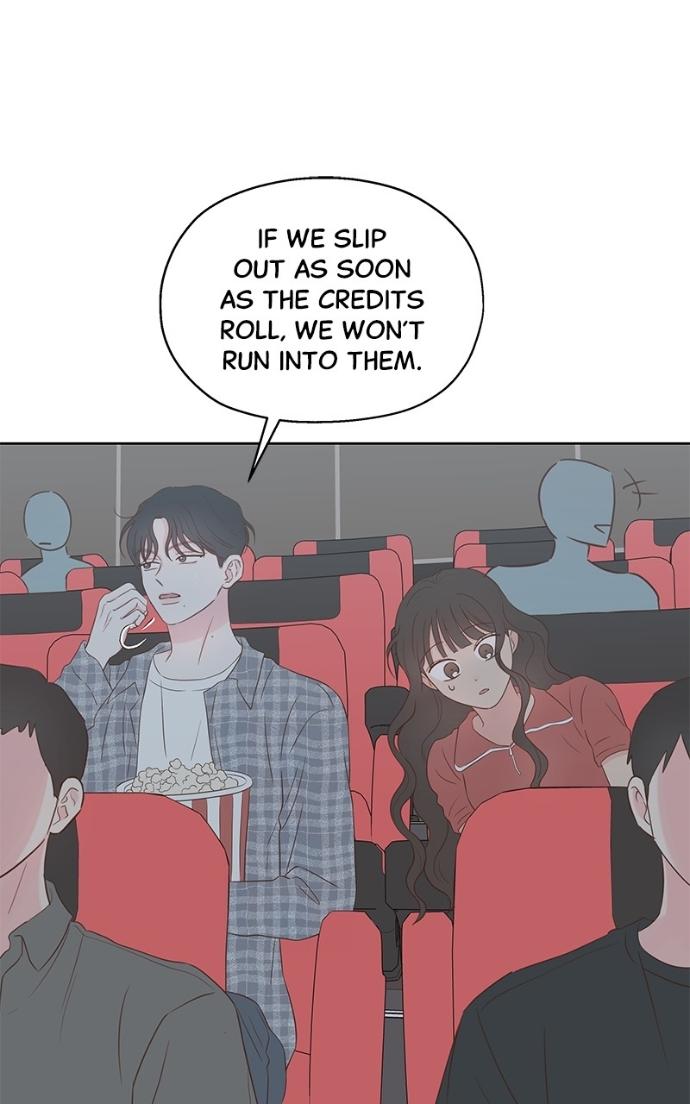 My Secret Crush Chapter 41 page 96 - 