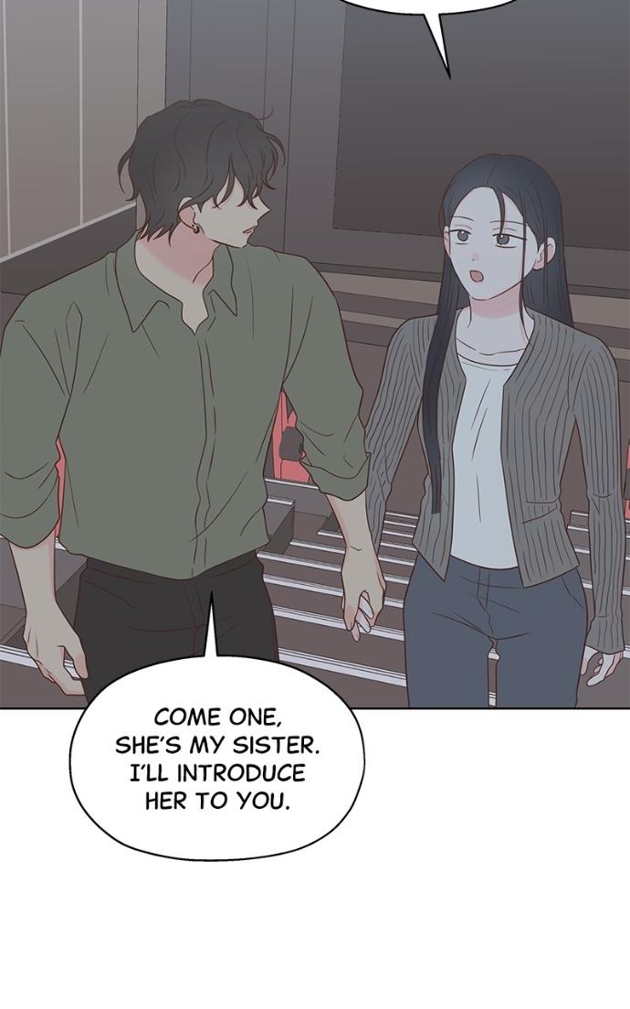 My Secret Crush Chapter 42 page 17 - 